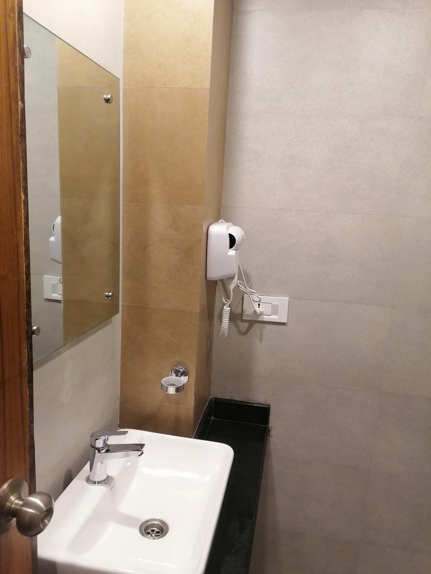 Urban Boutique Hotel Pokhara Szoba fotó