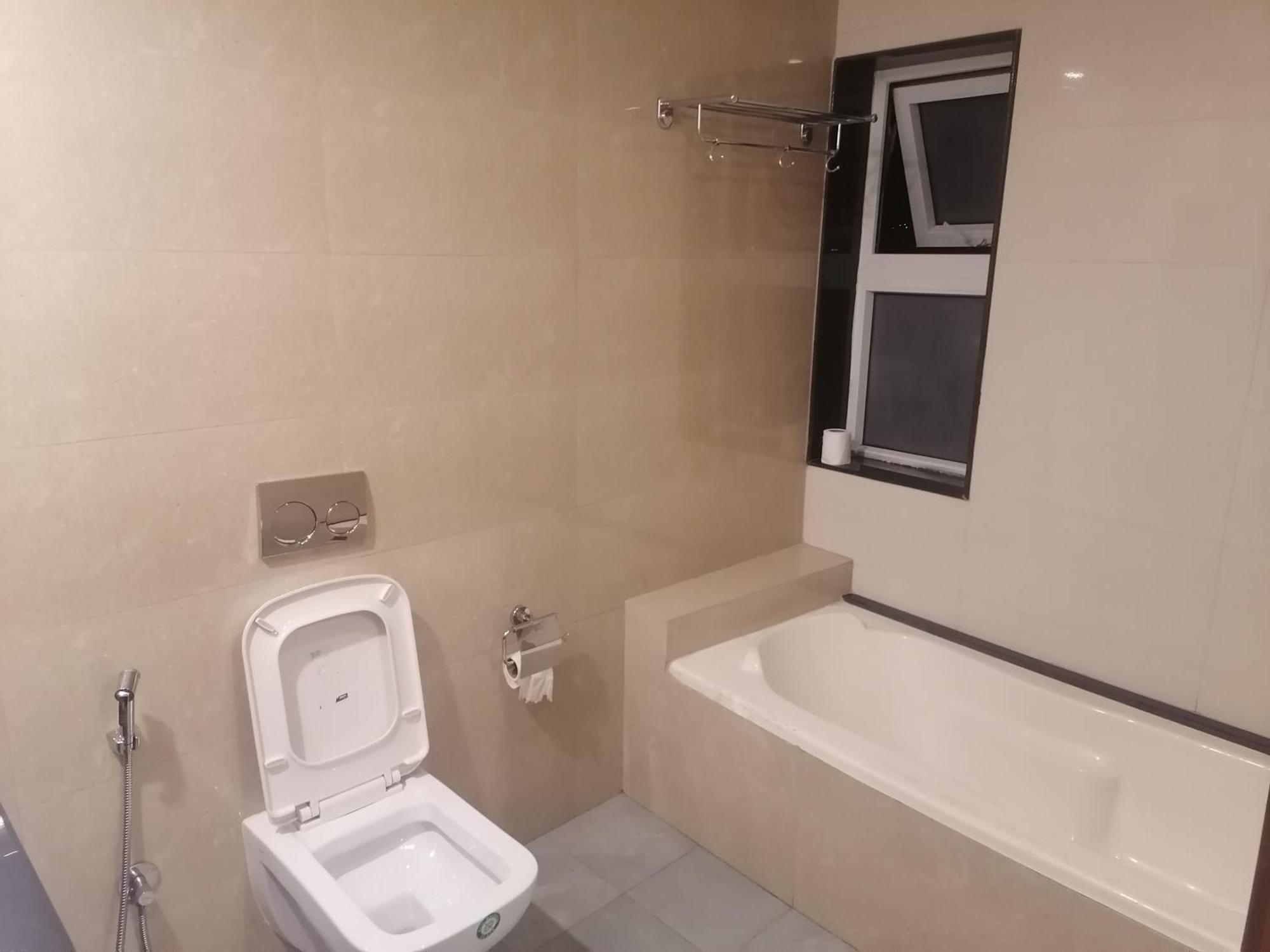 Urban Boutique Hotel Pokhara Kültér fotó