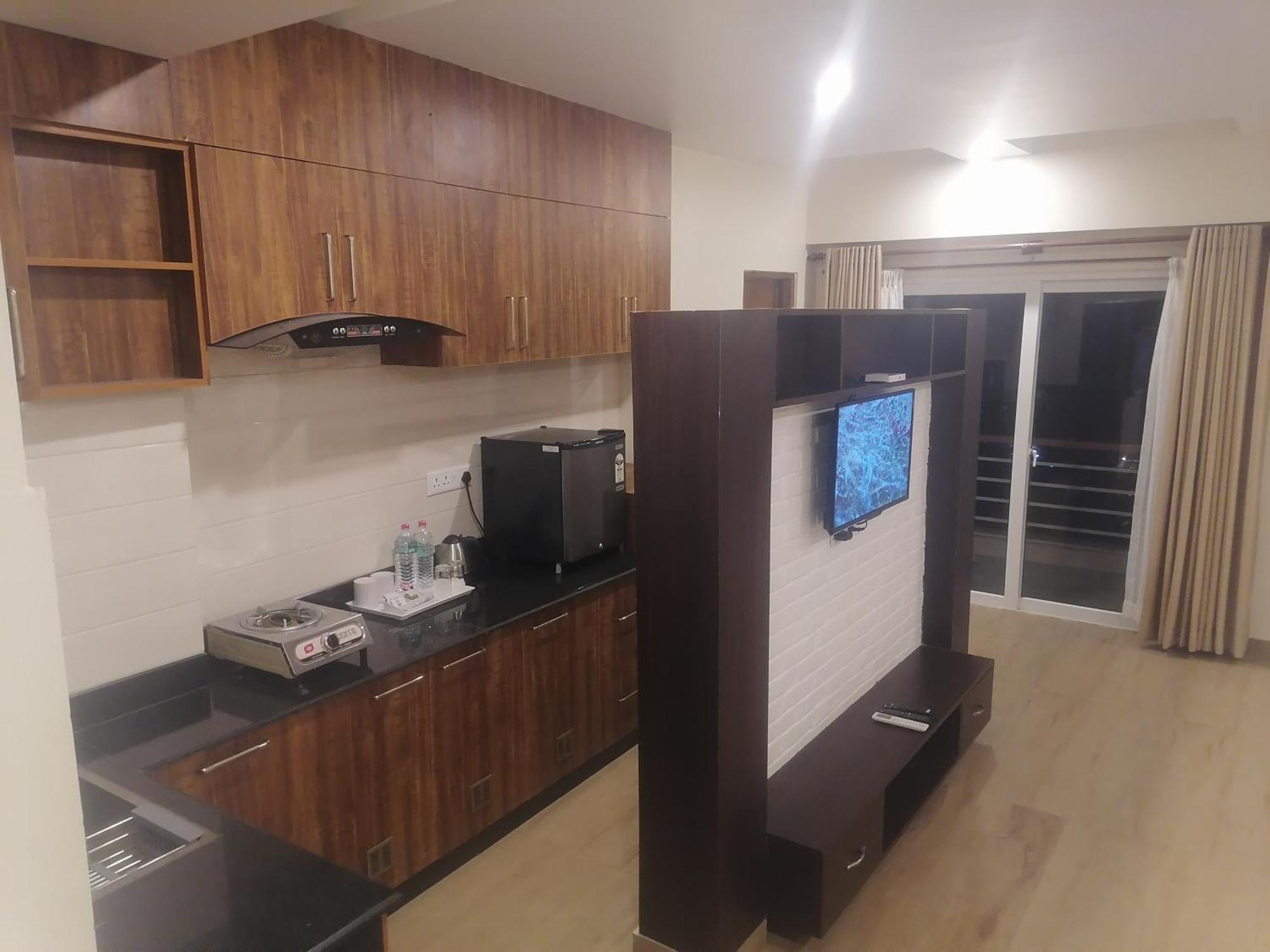 Urban Boutique Hotel Pokhara Kültér fotó
