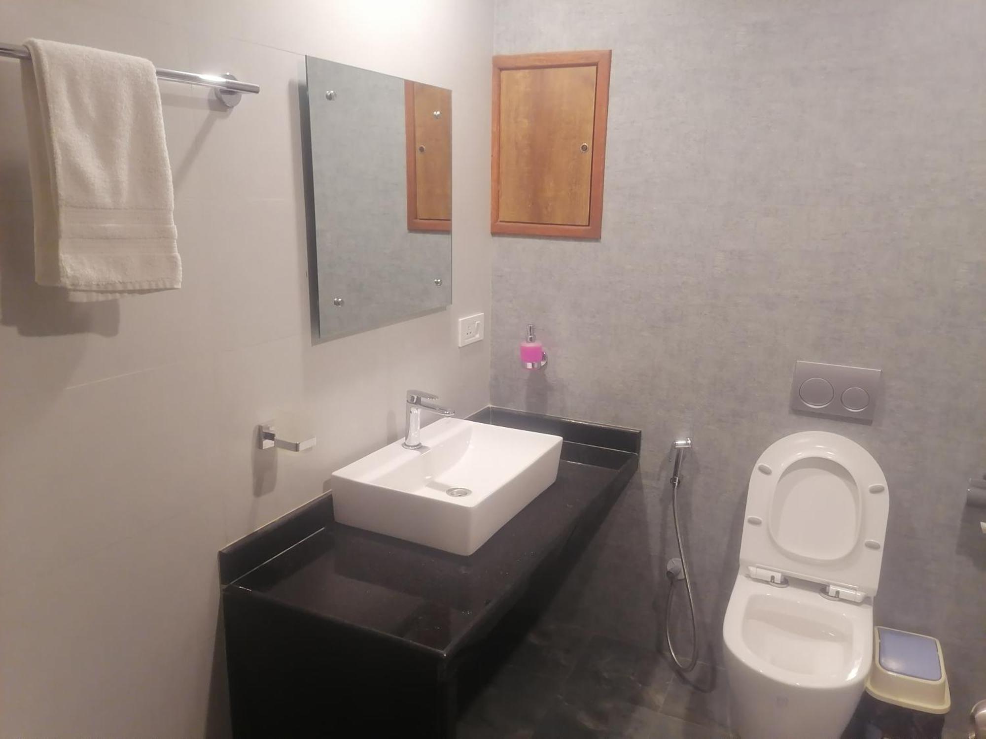 Urban Boutique Hotel Pokhara Kültér fotó