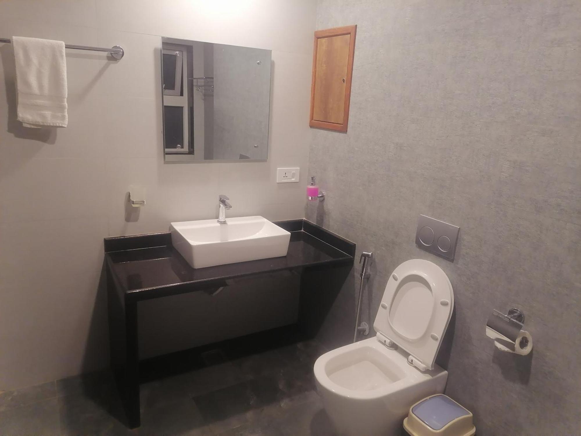 Urban Boutique Hotel Pokhara Kültér fotó